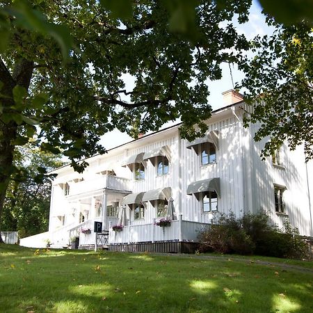 Oelme Praestgard Gaestgiveri Kristinehamn Exterior foto