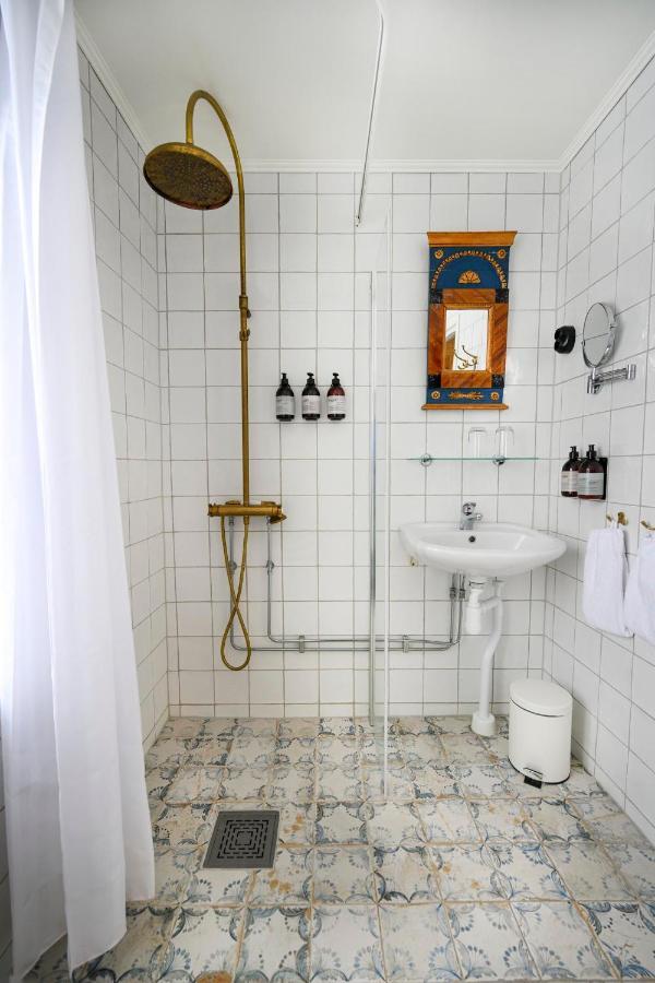 Oelme Praestgard Gaestgiveri Kristinehamn Exterior foto